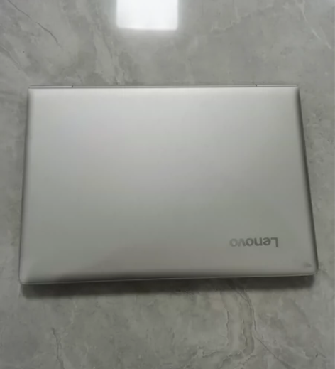 联想310S-14AST办公笔记本 实物如...