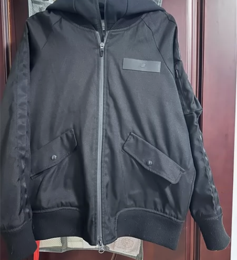 新百伦外套专柜正品NCNQ743012时尚...