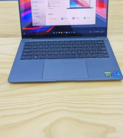 激活半月小米笔记本pro14 i7 126...