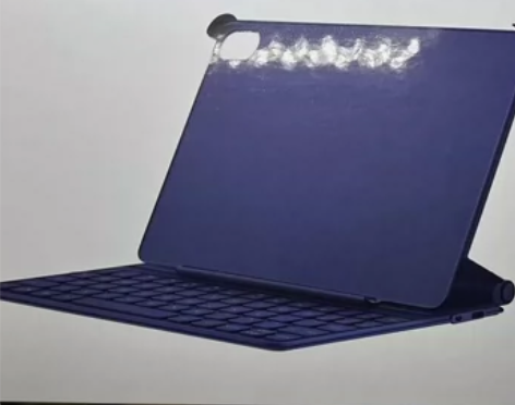 出售全新未拆封的荣耀平板电脑V7原装键盘。...