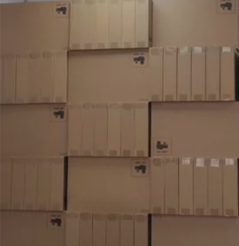 暗影骑士擎全新机当二手出售！ 链接随时下架...