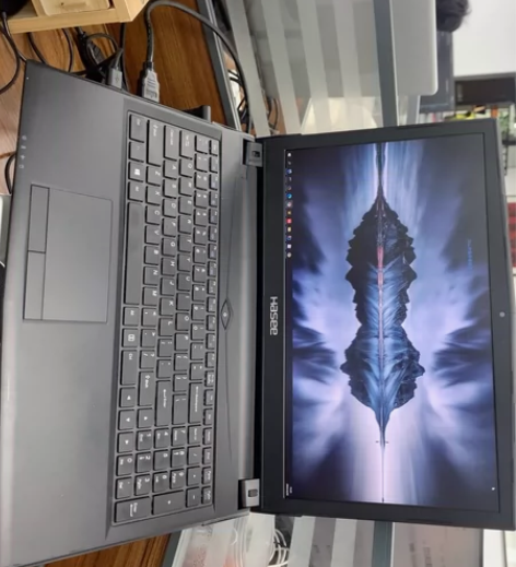 神舟战神z7m-kp5s1 i5 7300...