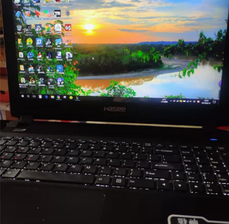 ?【告白价】【现货即发】神舟战神G7/Z7...