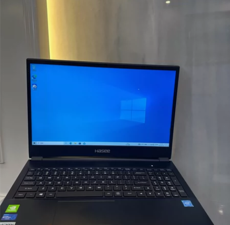 神舟战神笔记本K670T-G4A2，电脑非...