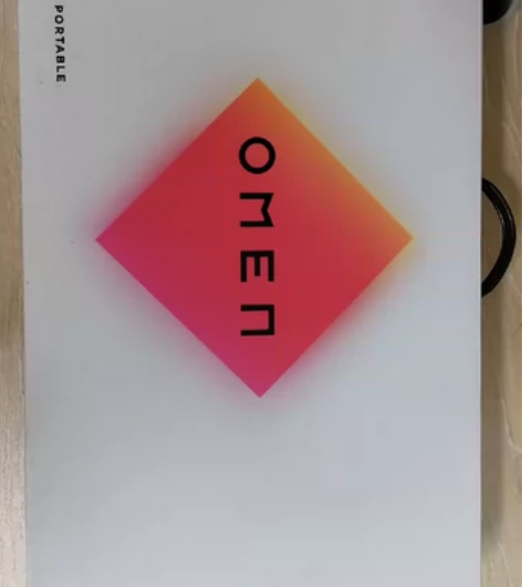 惠普暗影精灵6 PRO全新盒装原封库存机...