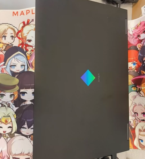 HP/惠普 惠普游戏本 暗影精灵8plus...