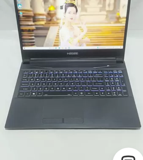 i5十一代3050Ti神舟战神Z7T-TA...