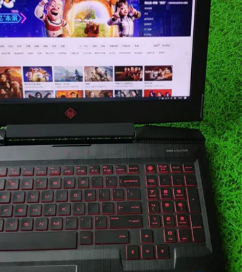 惠普暗影精灵游戏本 3Pro i7处理器 ...