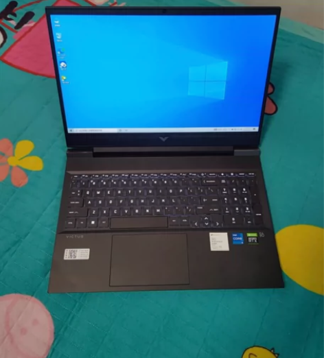 光影精灵7 3050ti+i511400处...