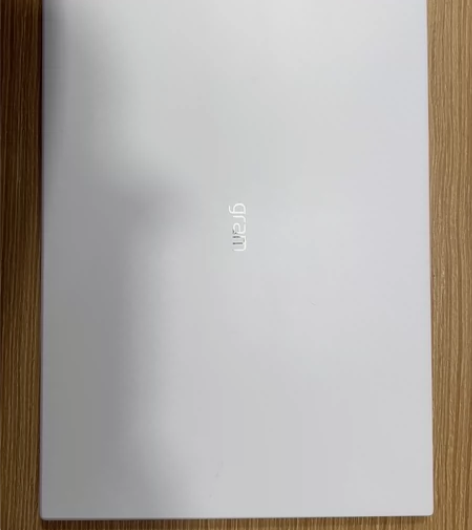 LG Gram16 2021 i7 116...