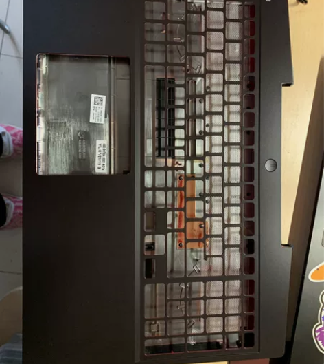 DELL戴尔G3 3590 CD壳 戴尔游...