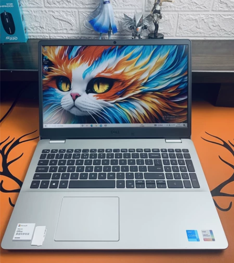 戴尔灵越3501 I5-1135 16G ...