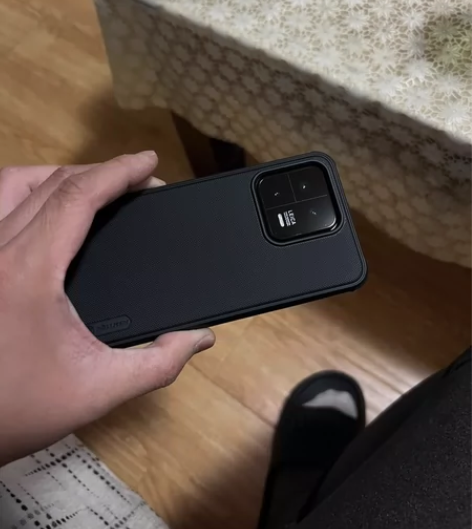 小米13 黑色 8+256版本准新机   ...