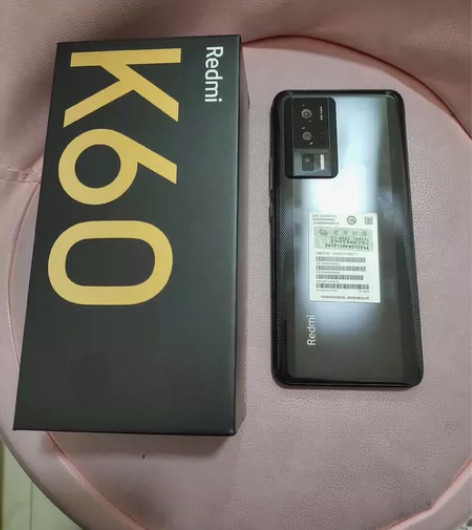 红米k60 12+256 在保 3.16买...