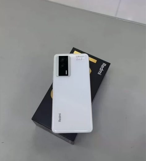 红米K60 8+256 5G原装正品 外观...