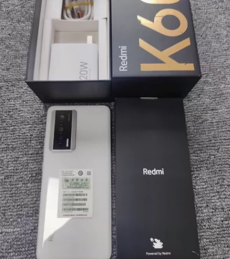 小米红米k60pro 12+256g 仅激...