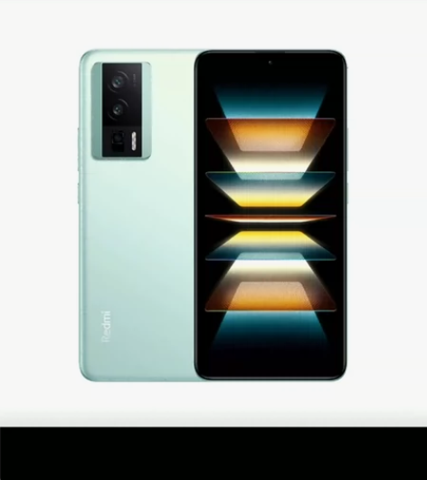 红米K60 Pro 内存：12+512G ...