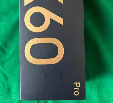 红米 K60 Pro 第二代骁龙8处理器 ...