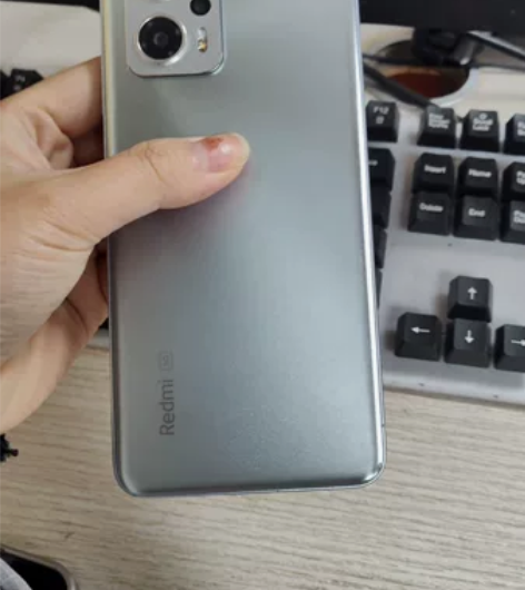 98新 Redmi Note 11T pr...