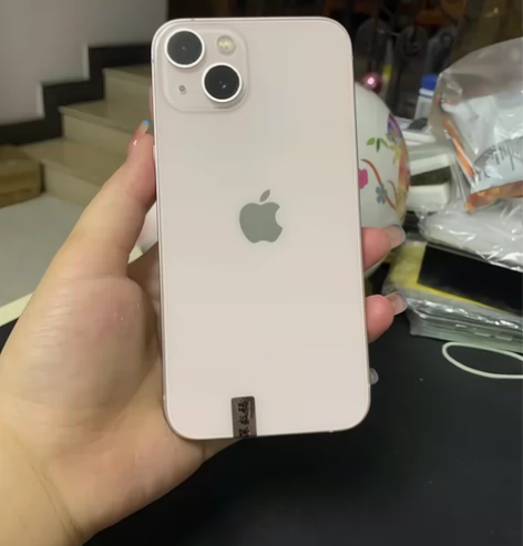 苹果13    128g   国行   双...