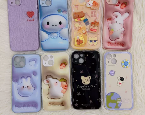 苹果13手机壳（大孔14也可以通用）全新 ...