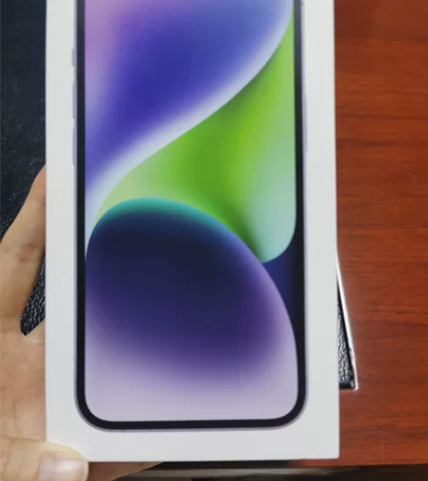 出苹果iPhone14 全新未拆封未激活 ...