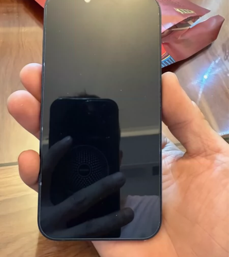 iphone14黑色 256官网购买 发票...