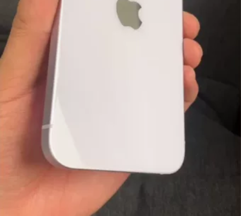 iPhone 14紫色256G国行 在保 ...