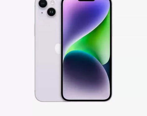 Apple/苹果 iPhone 14手机苹...