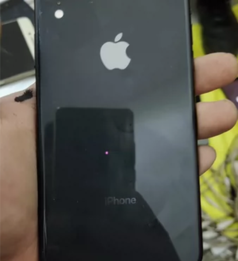 苹果xr64g全原无修 感兴趣的话点“我想...