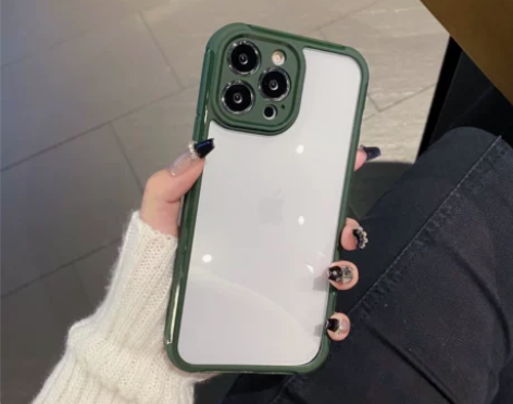 适用苹果12手机壳iPhone13ProM...