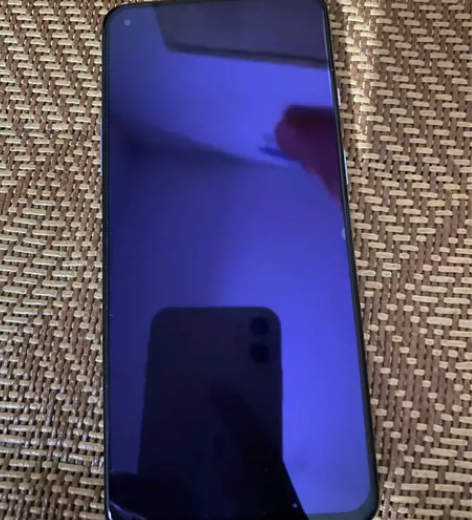?一加 9R (5G) 运行内存:8GB存...