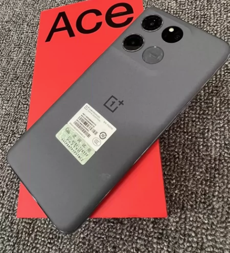 一加Ace竞速版5G 8 + 256 G全...