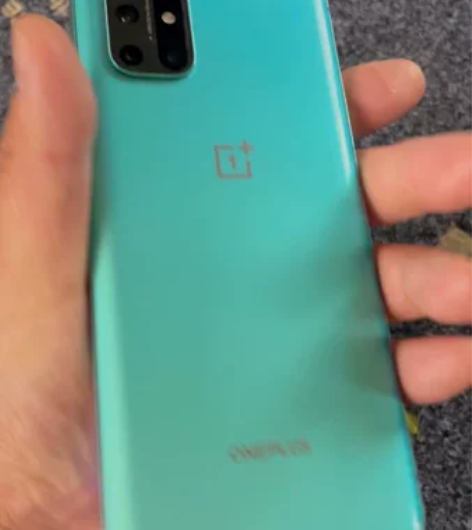 一加8t 5g 12+256 青域色 一加...