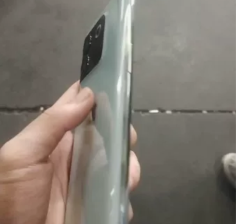 一加ace pro 16+256 屏幕一个...