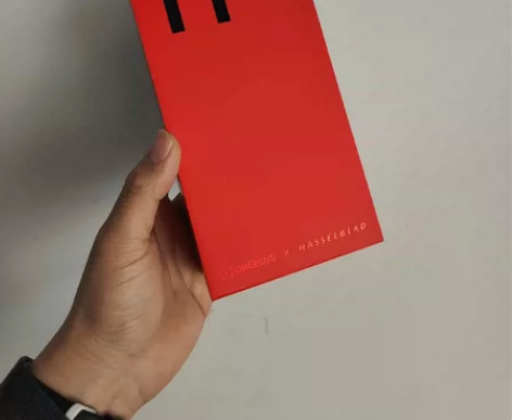 一加 11 仅拆封试机，未使用，16GB+...