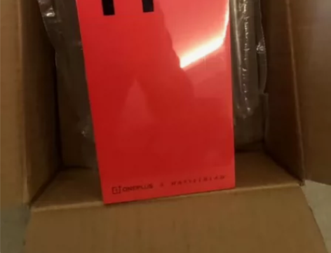 ?一加11青色12+256版本，刚买的，朋...