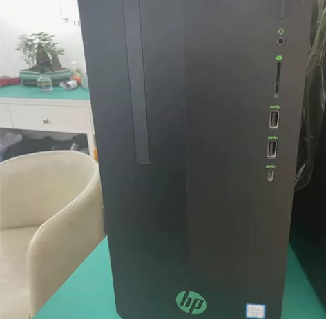 暗影精灵台式机 惠普暗影精灵台式机配置i7...