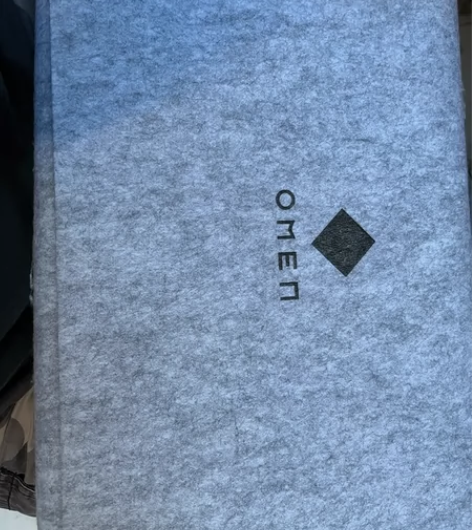 hp暗影精灵6plus，16gram，原1...