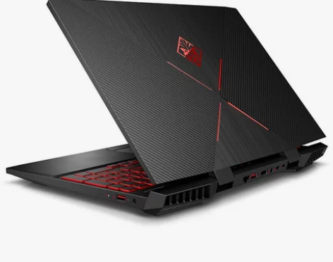 惠普 暗影精灵5 15.6英寸游戏本，TX...