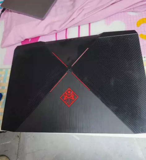 ?惠普暗夜精灵4 plus ，i7-875...