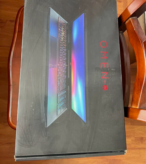 【已出留念】惠普暗影精灵4 i7 8750...