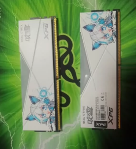 AData/威刚 吹雪DDR 4 3600...