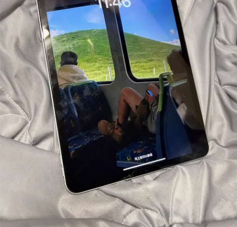 iPad Pro11寸 2021款 插卡美...