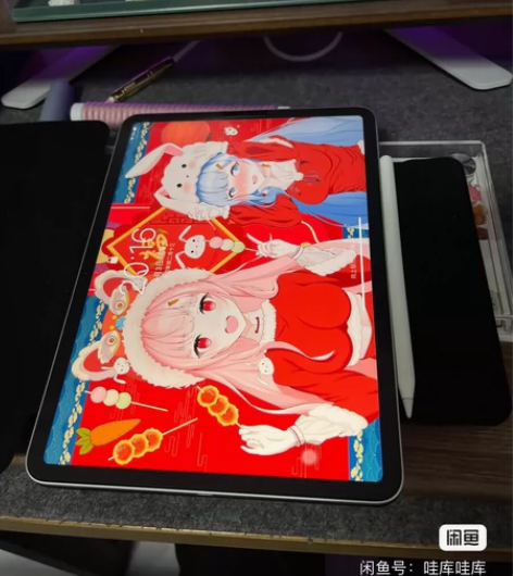 国行iPad Pro2021款11寸128...
