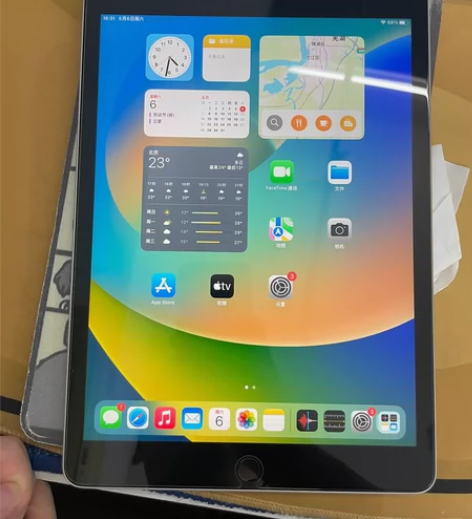 ipad9 2021款 10.2寸 国行 ...