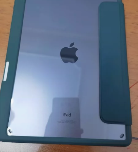 ipad2021 256g 256！插卡w...