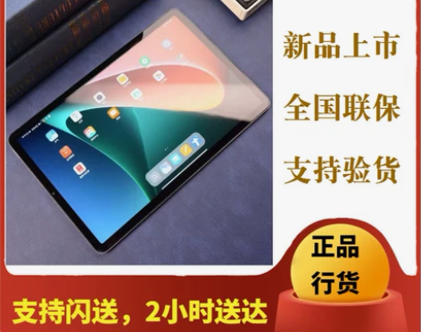 MIUI/小米 小米平板5 Pro 5G插...