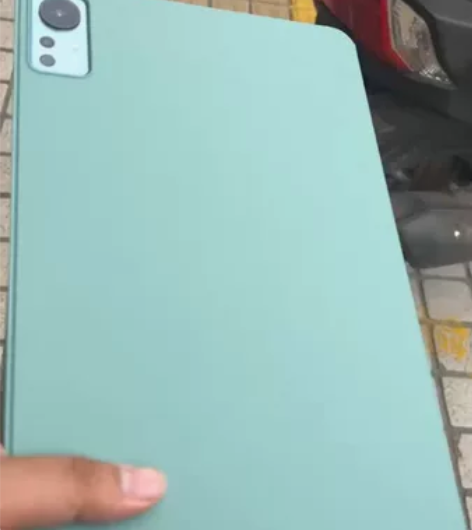 平板小米5pro.12.4英寸120HZ刷...