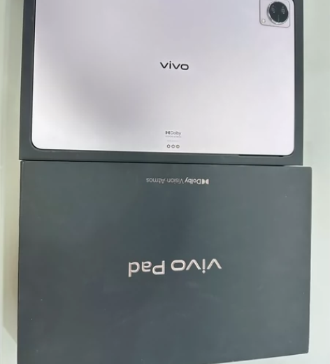 VIVO PAD-8-256G 全套包装配...